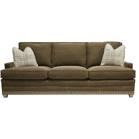 Riverside 3 Seat Sofa